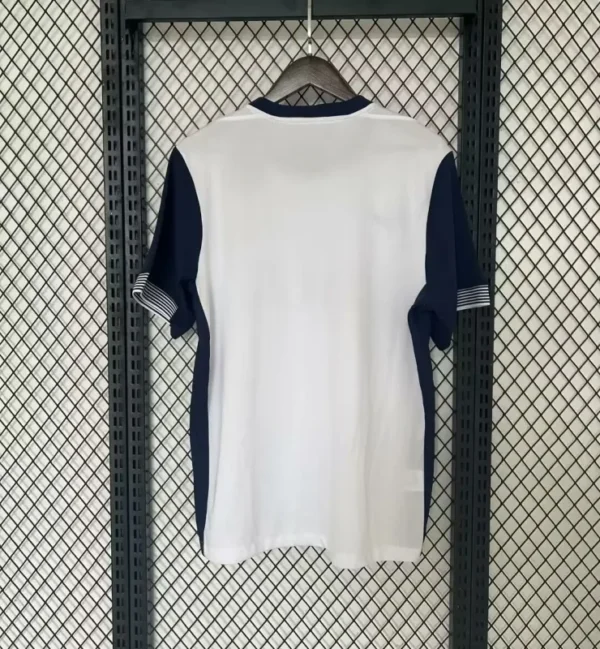 24-25 Tottenham Hotspur Home Soccer Jersey - Image 4