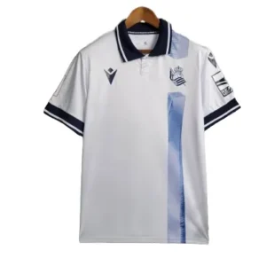 2023/24 Real Sociedad Third Away Jersey