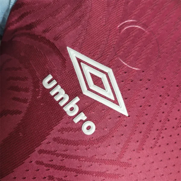 2023/24 West Ham United Home Jersey Player Version - Image 5