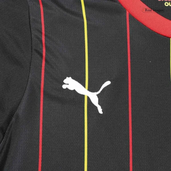 23-24 RC Lens Away Jersey - Image 7