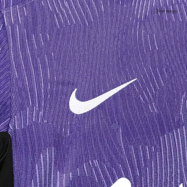 23-24 Liverpool Third Away Jersey - Image 3