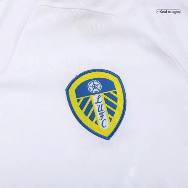 2023/24 Leeds United Home Jersey - Image 5