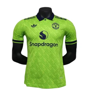 24-25 Manchester United  Special Player Version Soccer Jerseys