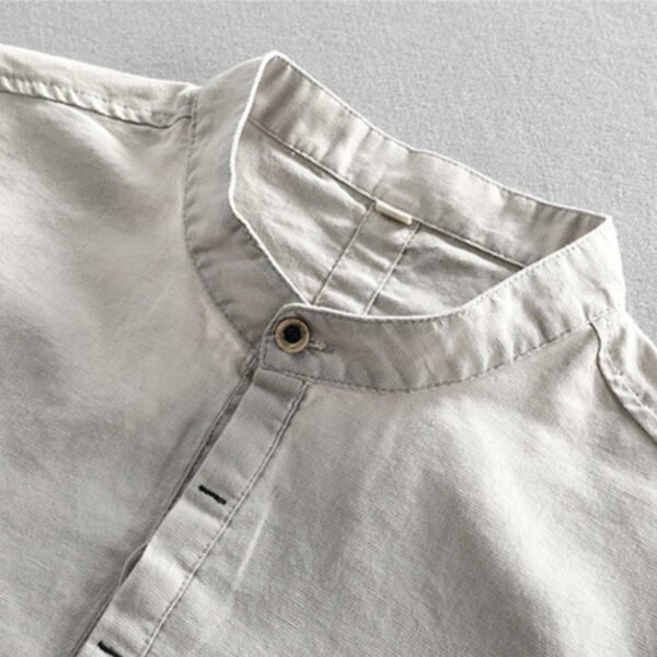 New Premium Men's Shirt - Image 7