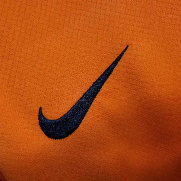 23-24 Inter Milan Third Away Kids Kit Jersey+Short - Image 6