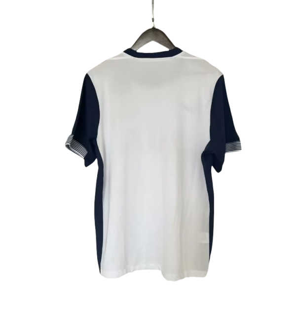24-25 Tottenham Hotspur Home Soccer Jersey - Image 2