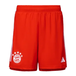 23-24 Bayern Munich Home Shorts Player Version