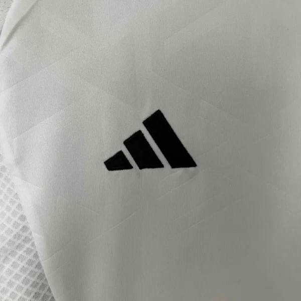 2024 Germany MUSIALA #10 Euro Cup Home Football Jersey - Image 3
