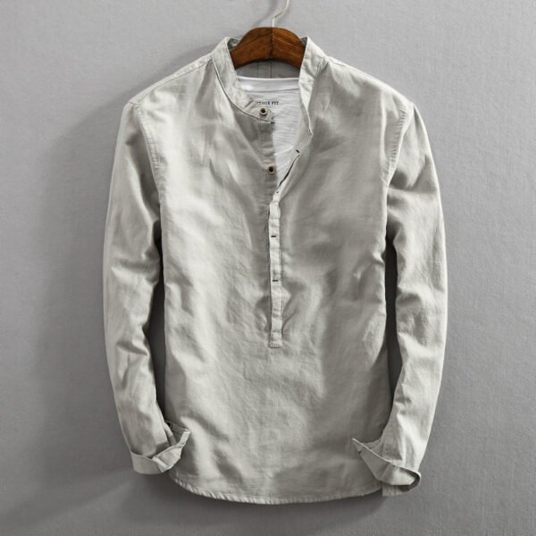 New Premium Men's Shirt - Image 4