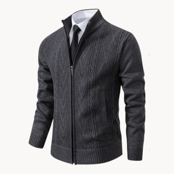 Marc | Comfy Season Sweater - Image 5