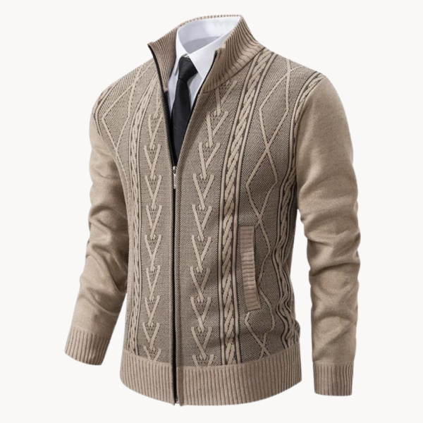 Marc | Comfy Season Sweater - Image 4