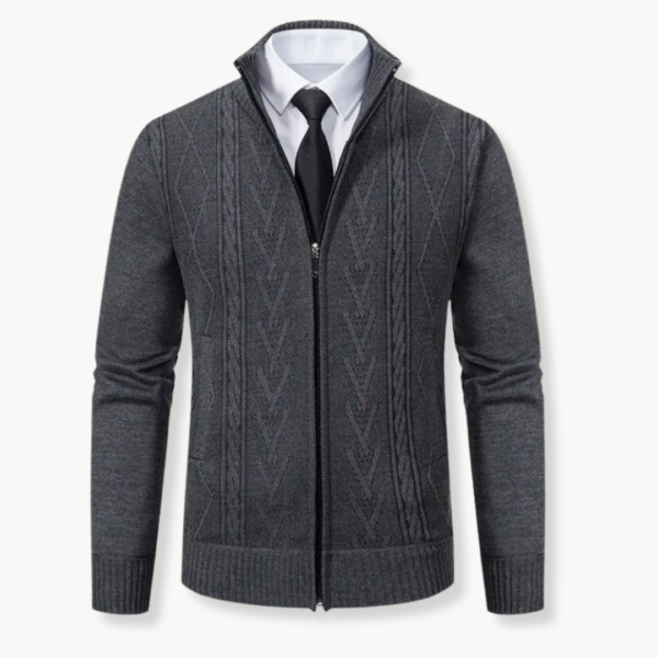 Marc | Comfy Season Sweater - Image 6