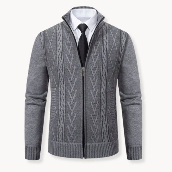 Marc | Comfy Season Sweater - Image 2