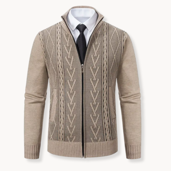 Marc | Comfy Season Sweater - Image 3