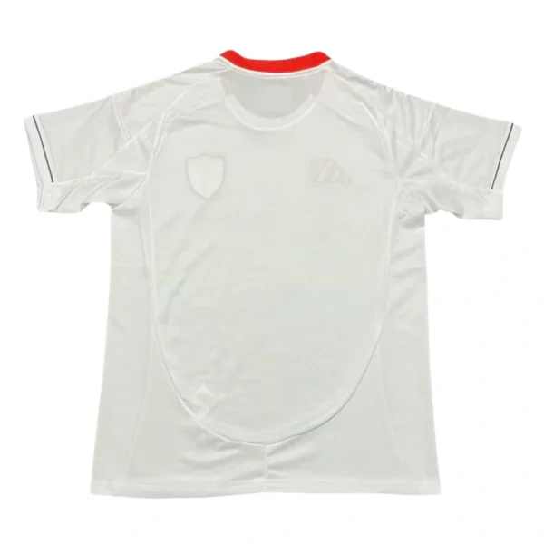 2025-2026 Liverpool Special Edition Football Jersey - Image 4