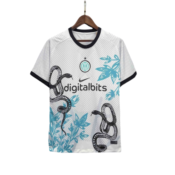 24-25 Inter Milan Special Edition Kit Jersey