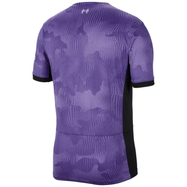 23-24 Liverpool Third Away Jersey - Image 2