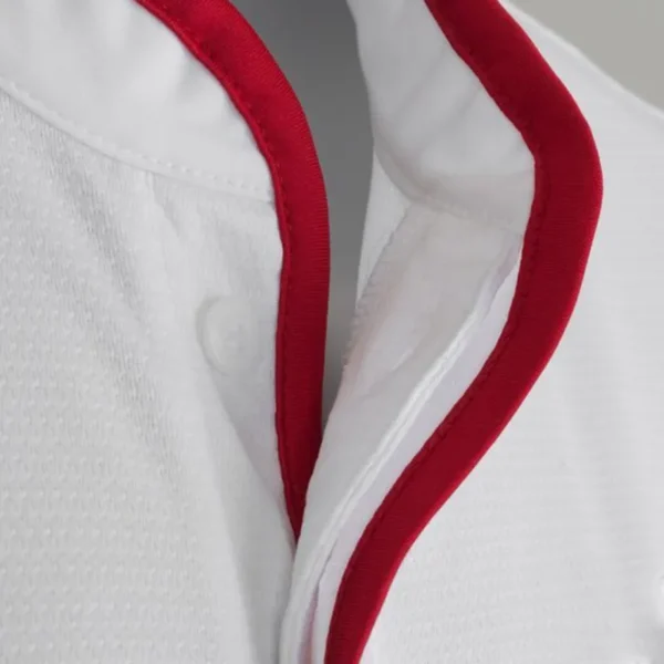 2013/14 Manchester United Retro Jersey Third Away - Image 6