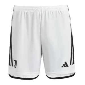 2023-24  Juventus Away Shorts