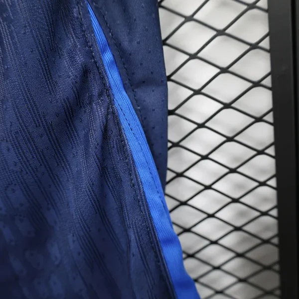 2023-24 Barcelona Home Soccer Shorts - Image 5