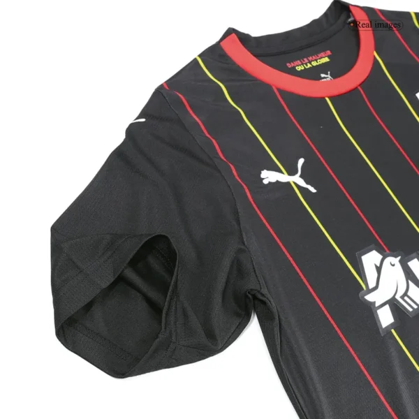 23-24 RC Lens Away Jersey - Image 10