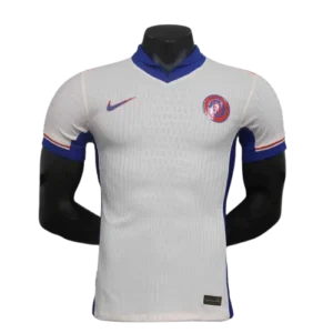 24-25 Chelsea Away Player Version Football Jersey