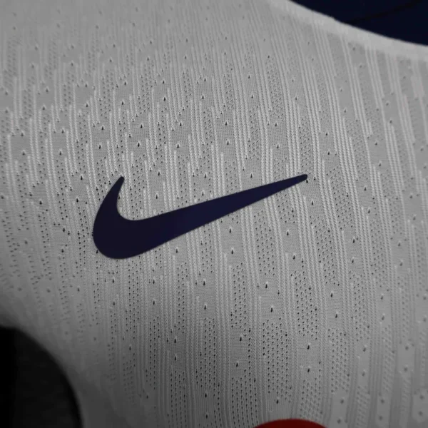 24-25 Tottenham Hotspur Home Player Version Soccer Jersey - Image 3