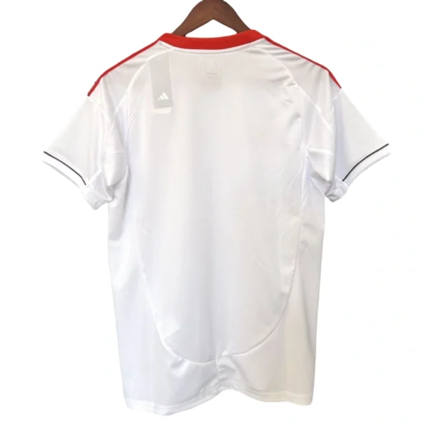 2025-2026 Liverpool Special Edition Football Jersey - Image 2