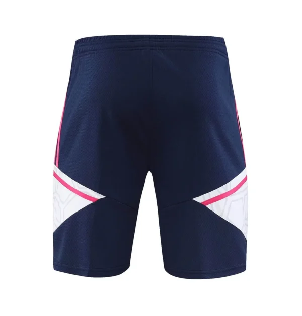Arsenal Training Kids Kits Wear Blue Set Soccer Jersey  2022/2023 - Image 6