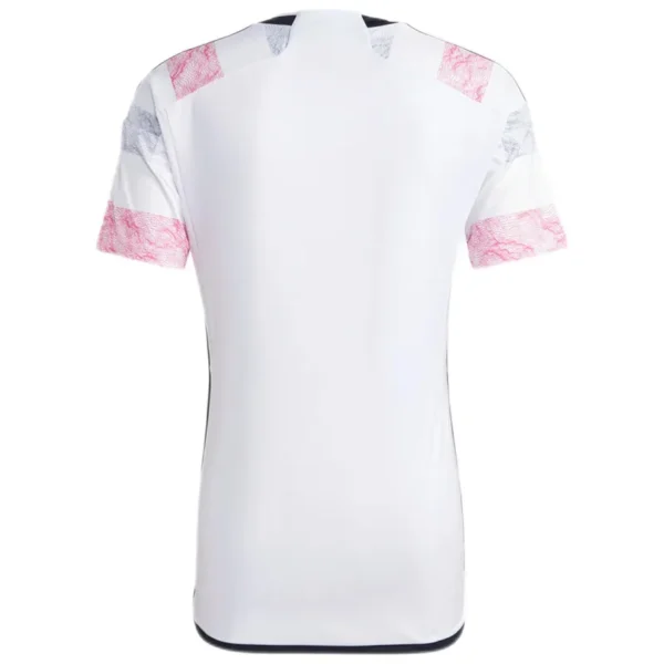 23-24 Juventus Away Jersey - Image 2