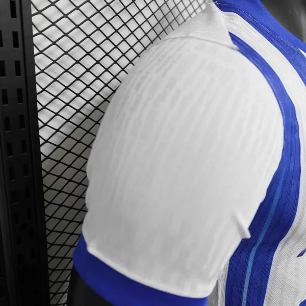 Brighton & Hove Albion Home Jersey Player Version 2024/25 - Image 5