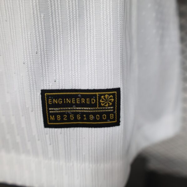 2024/25 Barcelona Away Jersey Without Text Player Version - Image 7