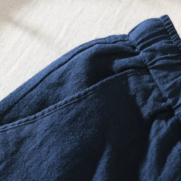 Katana Men's Trousers - Image 2