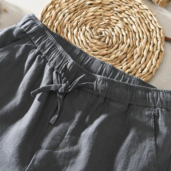 Katana Men's Trousers - Image 3