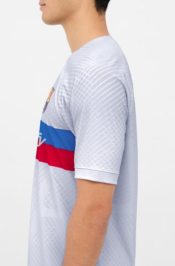 FC BARCELONA JERSEY THIRD LEWANDOWSKI 2022 2023 - Image 3