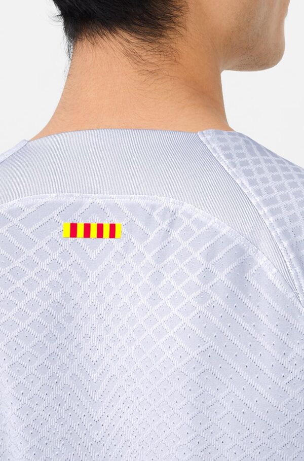 FC BARCELONA JERSEY THIRD PEDRI 2022 2023 - Image 4