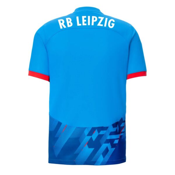 RB Leipzig 2023 2024 Third Child Shirt - Image 2