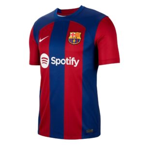 Barca Shirt 2023 2024 Home