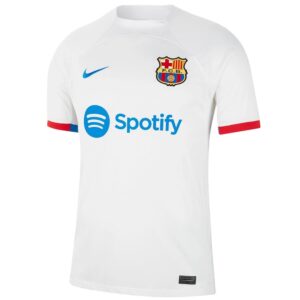 Barca Shirt 2023 2024 Away