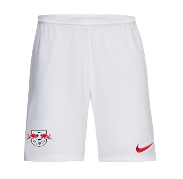 RB Leipzig 2023 2024 Home Kids Kit Shirt - Image 4