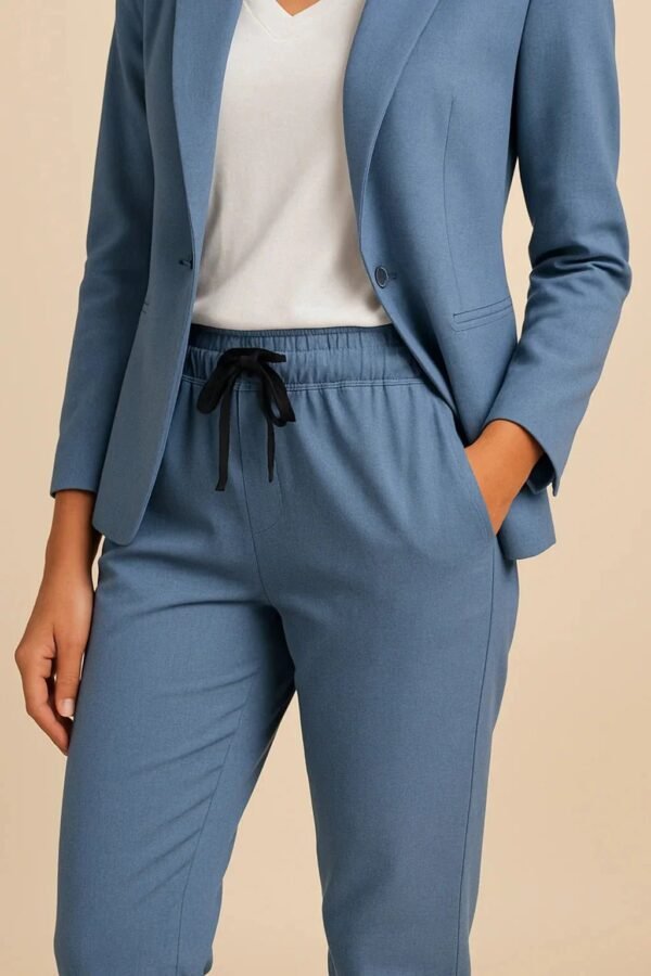 Alva – Elegant Suit Ensemble - Image 4
