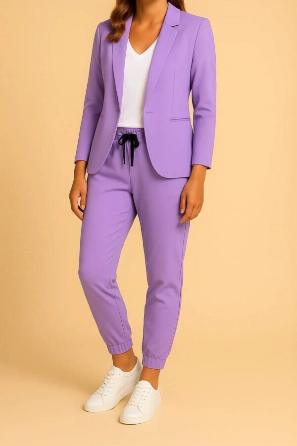 Alva – Elegant Suit Ensemble - Image 5