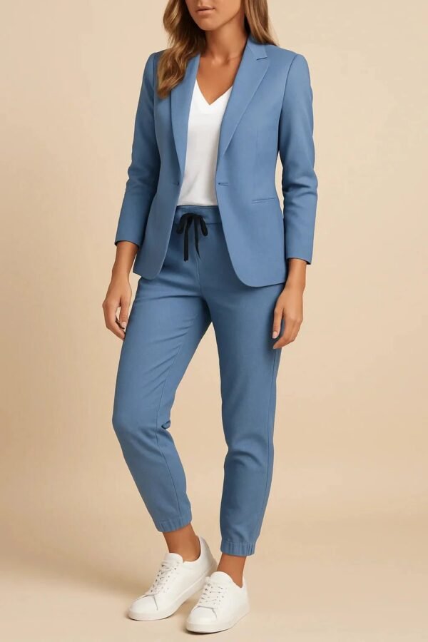 Alva – Elegant Suit Ensemble