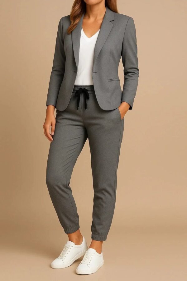 Alva – Elegant Suit Ensemble - Image 7
