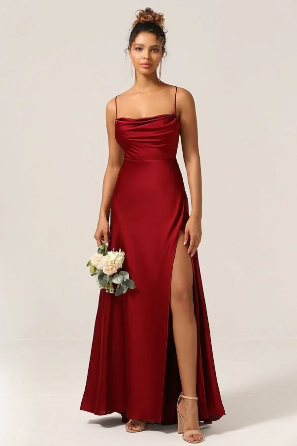 Aurelia – Elegant Maxi Dress - Image 6