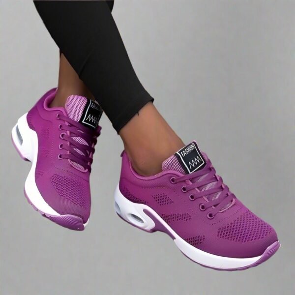 Bella - Orthopaedic Trainers - Image 14