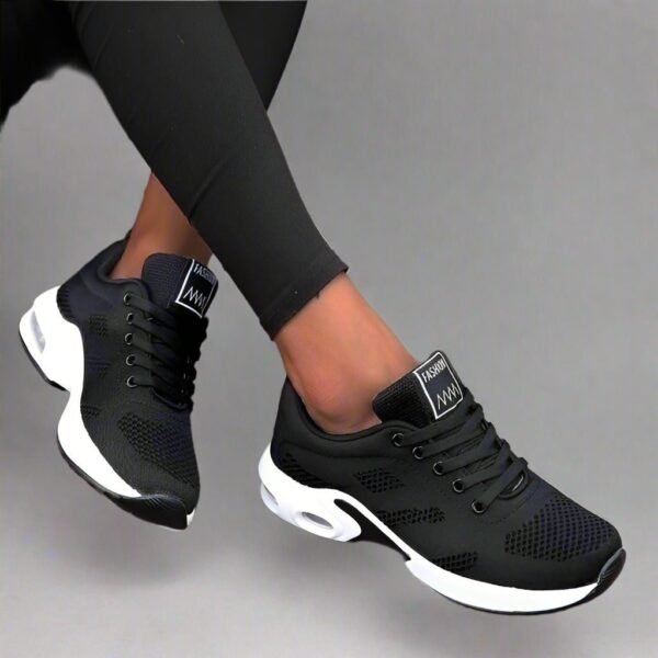 Bella - Orthopaedic Trainers - Image 2