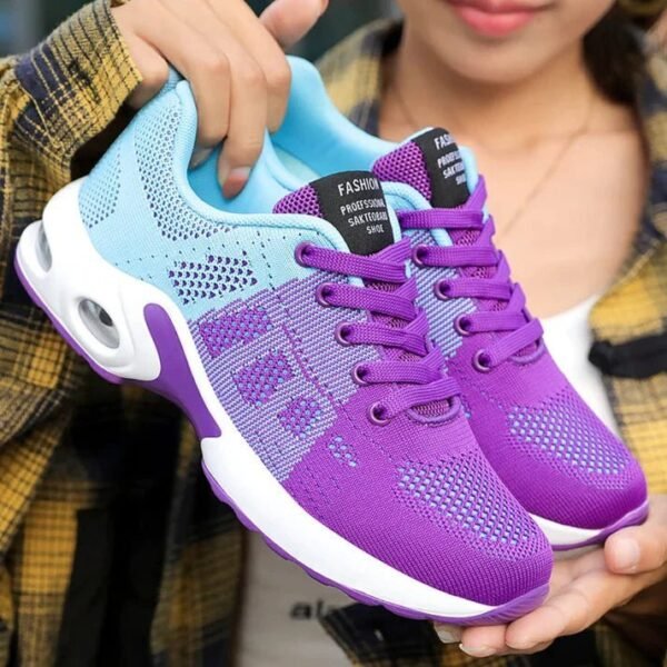 Bella - Orthopaedic Trainers - Image 8