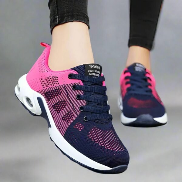 Bella - Orthopaedic Trainers - Image 4