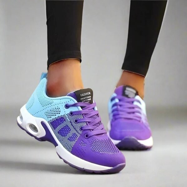 Bella - Orthopaedic Trainers - Image 7